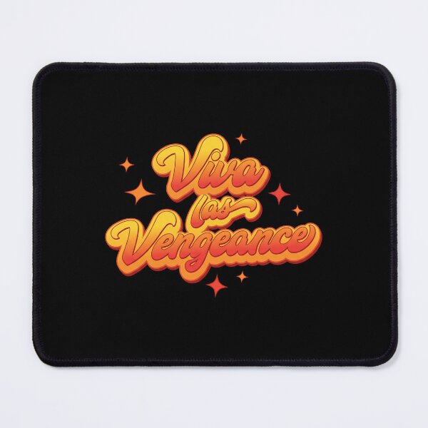 Item preview, Viva Las Vengeance designed and sold by yuckticke.