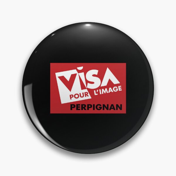 Item preview, Visa Pour L’image Perpignan designed and sold by yuckticke.