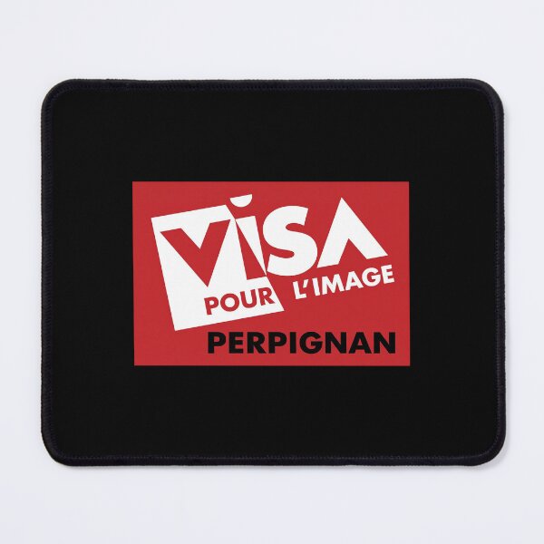 Item preview, Visa Pour L’image Perpignan designed and sold by yuckticke.