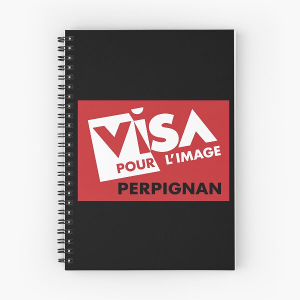 Item preview, Visa Pour L’image Perpignan designed and sold by yuckticke.