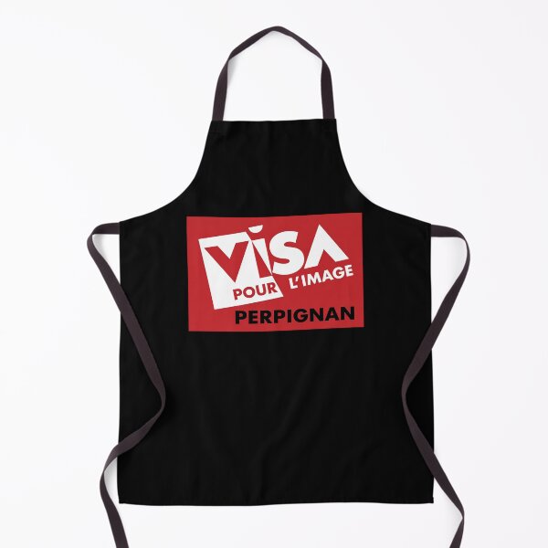 Item preview, Visa Pour L’image Perpignan designed and sold by yuckticke.