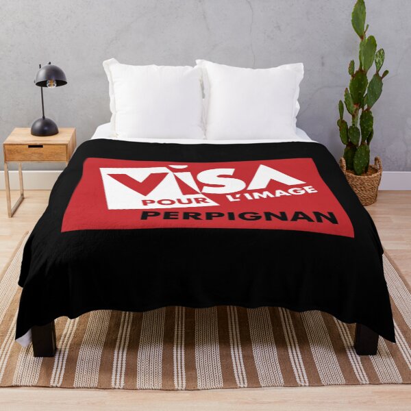 Item preview, Visa Pour L’image Perpignan designed and sold by yuckticke.