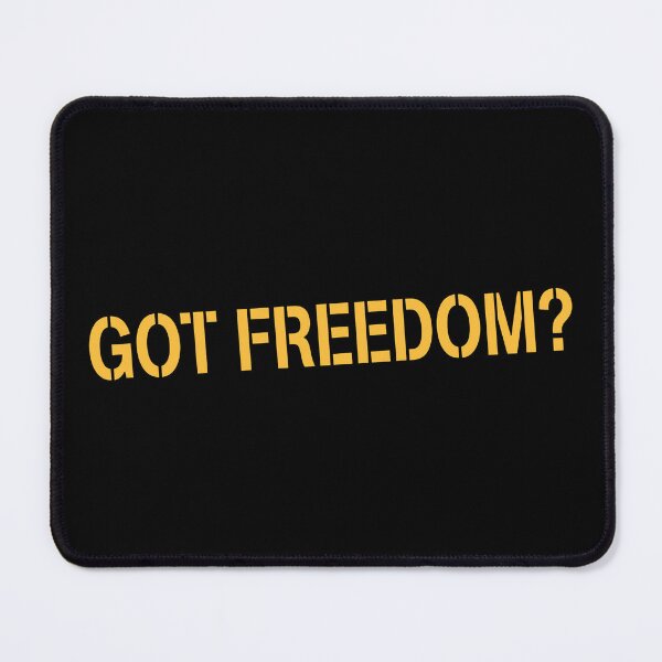 Item preview, US Navy USN Got Freedom designed and sold by yuckticke.
