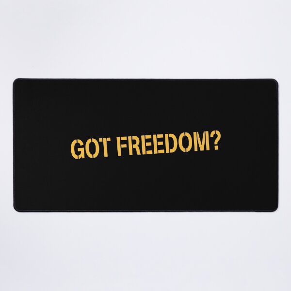 Item preview, US Navy USN Got Freedom designed and sold by yuckticke.