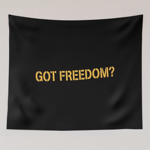 Item preview, US Navy USN Got Freedom designed and sold by yuckticke.