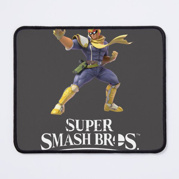 Item preview, Captain Falcon Inspired Classic Video Game Fighter Design designed and sold by VibezClan.