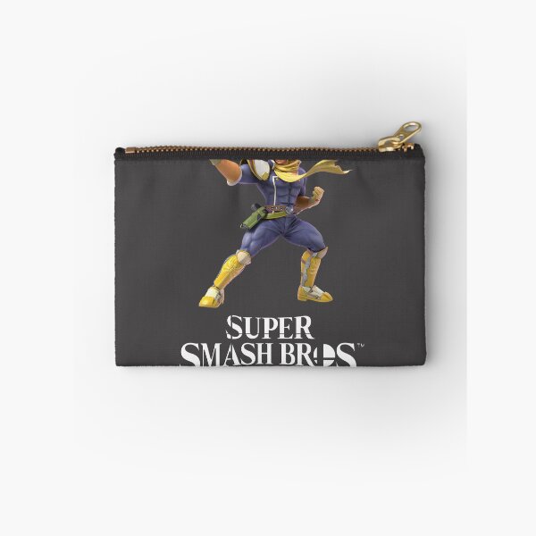 Item preview, Captain Falcon Inspired Classic Video Game Fighter Design designed and sold by VibezClan.
