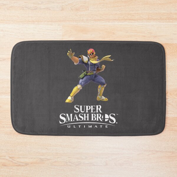 Item preview, Captain Falcon Inspired Classic Video Game Fighter Design designed and sold by VibezClan.