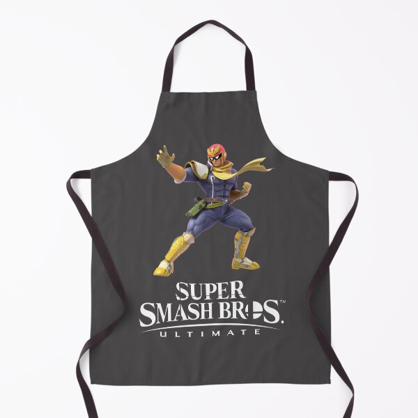 Item preview, Captain Falcon Inspired Classic Video Game Fighter Design designed and sold by VibezClan.