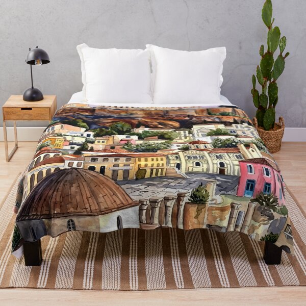 Item preview, Athens Acropolis Greece Travel designed and sold by POSTERIOCREW.