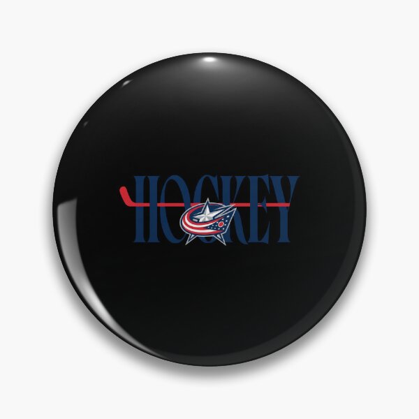 Item preview, Columbus Blue Jackets Hockey designed and sold by yuckticke.