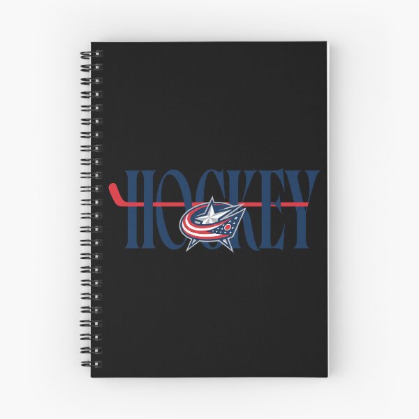 Item preview, Columbus Blue Jackets Hockey designed and sold by yuckticke.