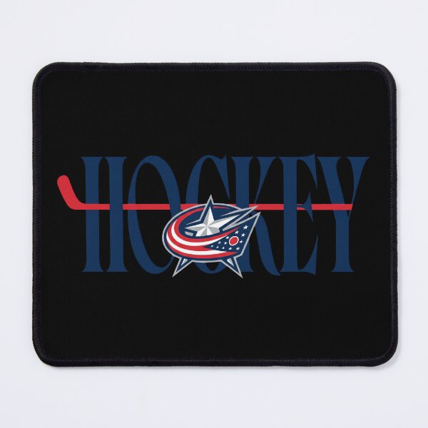 Item preview, Columbus Blue Jackets Hockey designed and sold by yuckticke.