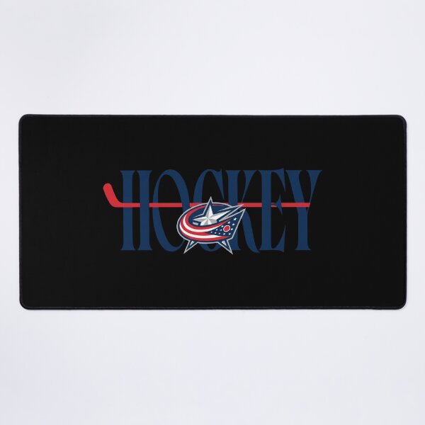 Item preview, Columbus Blue Jackets Hockey designed and sold by yuckticke.