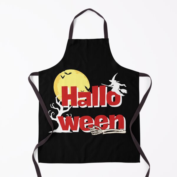 Item preview, Happy Halloween Spooky Moon  designed and sold by harryordinary.
