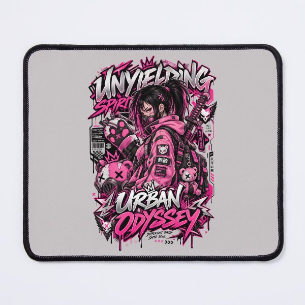 Item preview, Unyielding Spirit designed and sold by MOFAPPAREL.