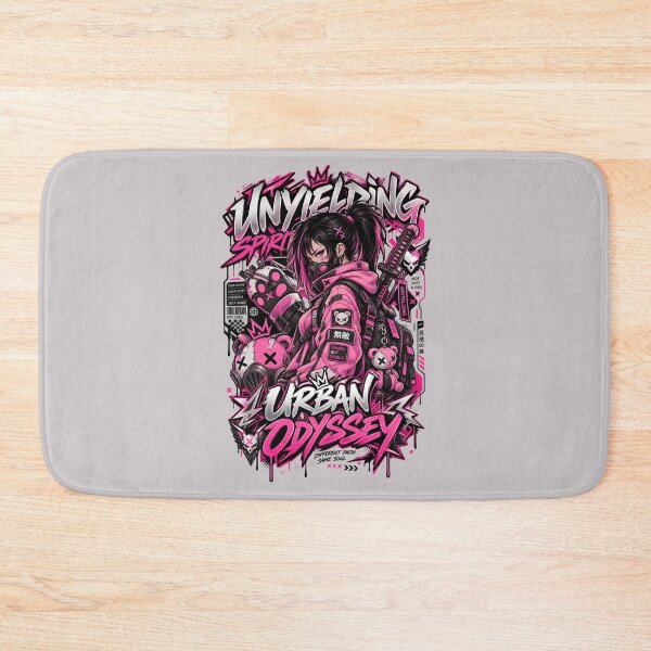Item preview, Unyielding Spirit designed and sold by MOFAPPAREL.