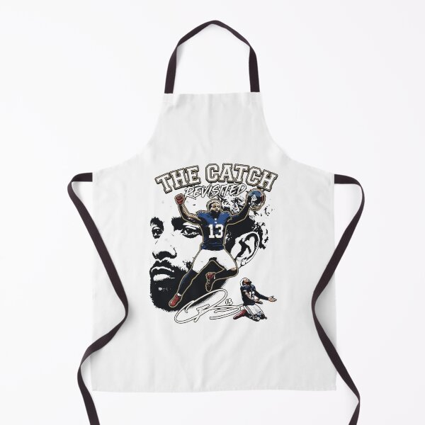 Item preview, Odell Beckham Jr The Catch Revisited New York Giants designed and sold by yuckticke.