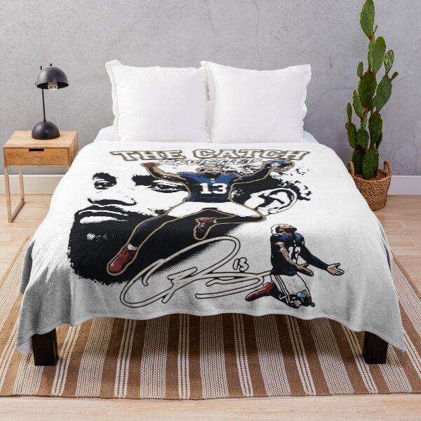 Item preview, Odell Beckham Jr The Catch Revisited New York Giants designed and sold by yuckticke.