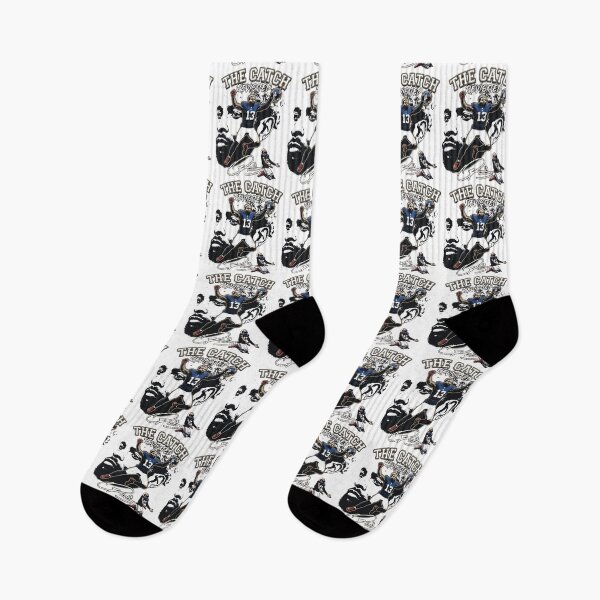 Item preview, Odell Beckham Jr The Catch Revisited New York Giants designed and sold by yuckticke.