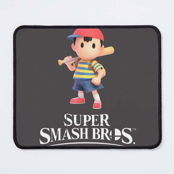 Item preview, Ness Inspired Classic Video Game Character Design for Fans of Retro Gaming designed and sold by VibezClan.