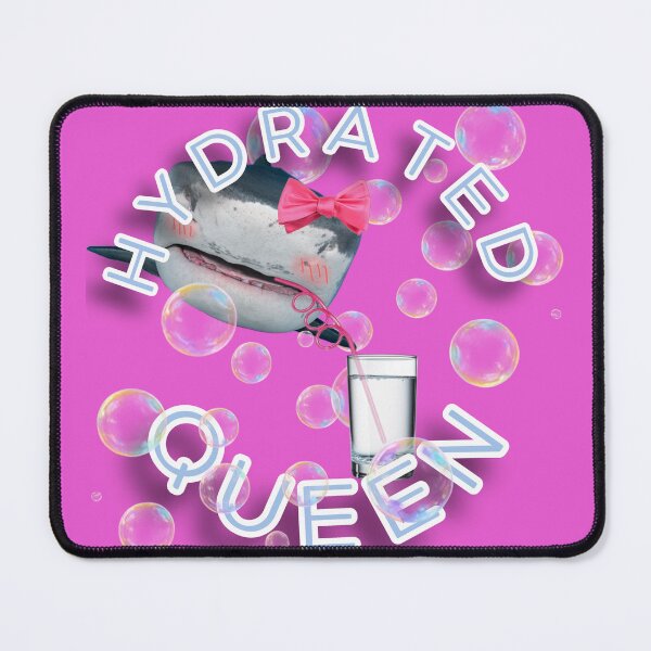 Item preview, Hydrated Queen designed and sold by AniJP.