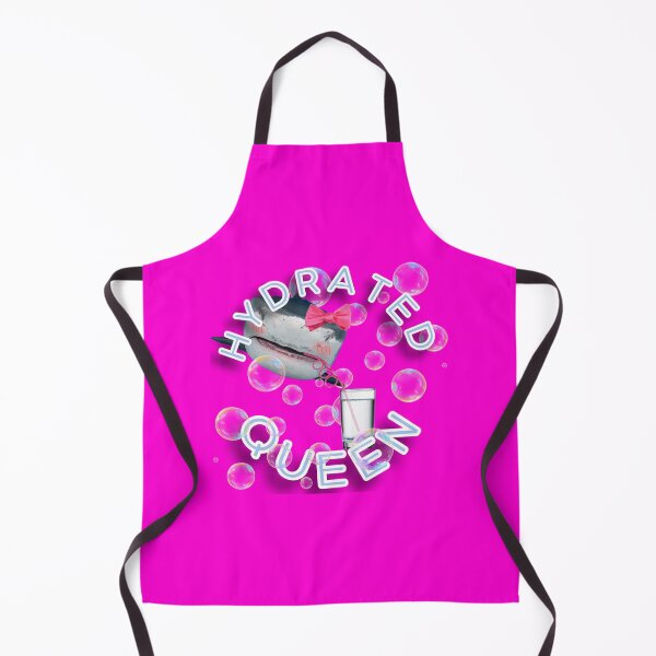 Item preview, Hydrated Queen designed and sold by AniJP.