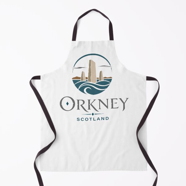 Item preview, Orkney Scotland United Kingdom designed and sold by NPStudio.