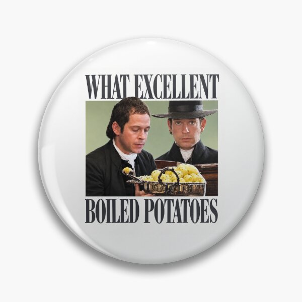 Item preview, Boiled potatoes  designed and sold by Hunterjs95.