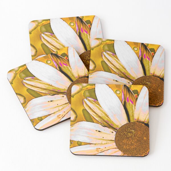 Item preview, NY Daisy 2025 designed and sold by David Mark Lane.