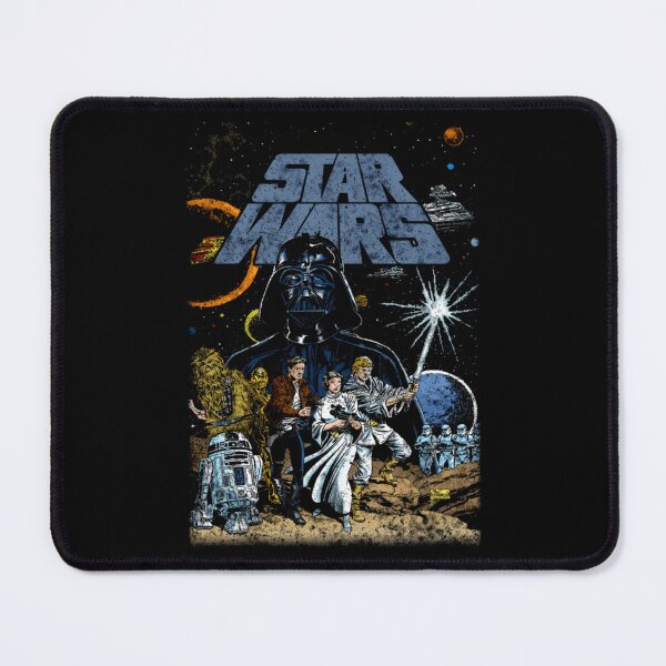 Item preview, Star-W Original Trilogy Vintage designed and sold by shiftyourbarrie.