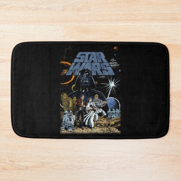 Item preview, Star-W Original Trilogy Vintage designed and sold by shiftyourbarrie.