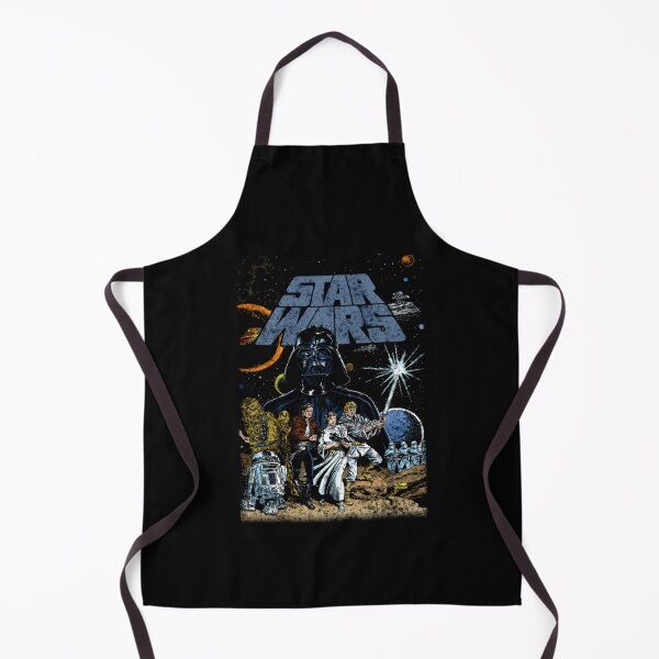 Item preview, Star-W Original Trilogy Vintage designed and sold by shiftyourbarrie.