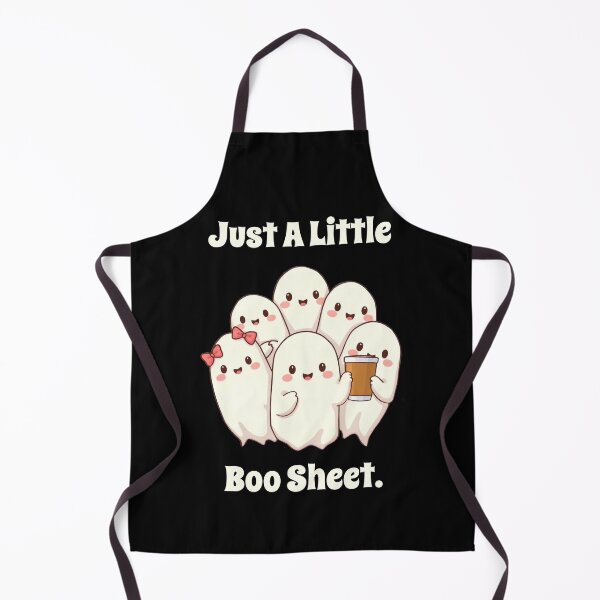 Item preview, Ghost nonsense designed and sold by Kamoufleur.