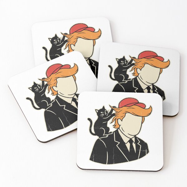 Item preview, anti-trump designed and sold by world+167.
