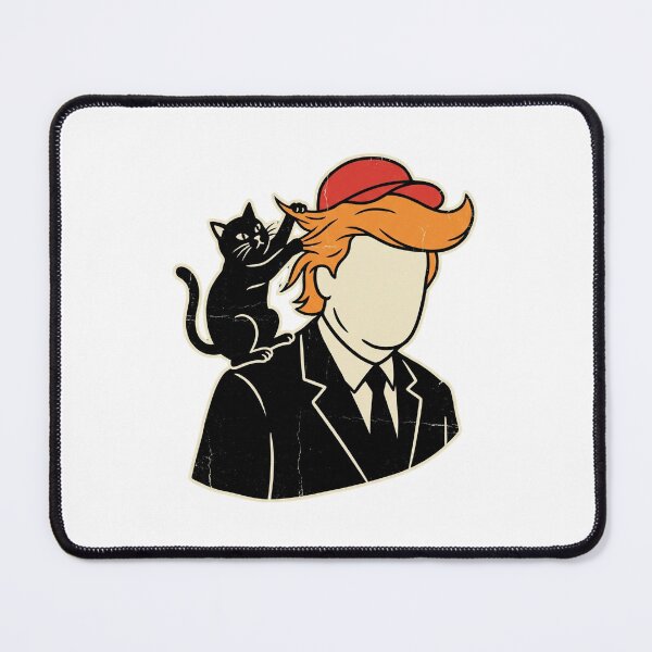 Item preview, anti-trump designed and sold by world+167.