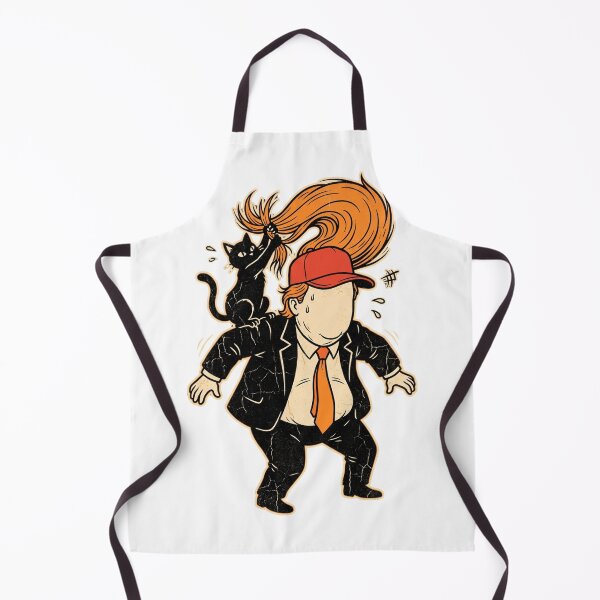 Item preview, anti-trump designed and sold by world+167.