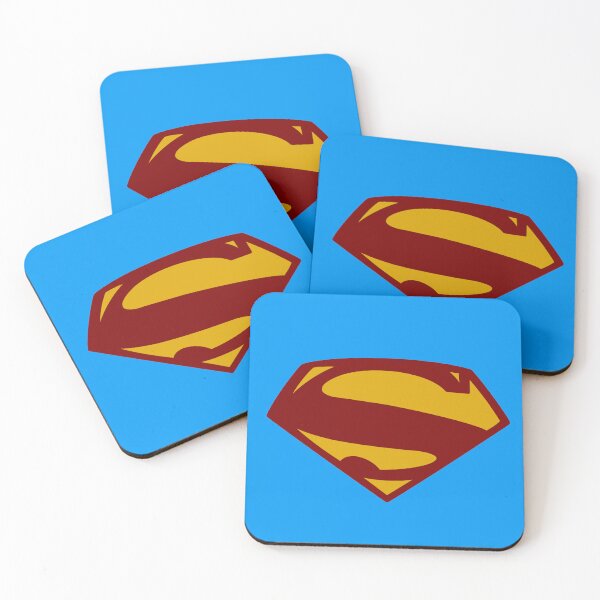 Item preview, Superhero Large Retro Classic New Age Shield Logo designed and sold by Imaginary Ink.
