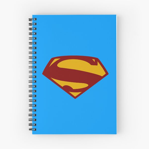 Item preview, Superhero Large Retro Classic New Age Shield Logo designed and sold by Imaginary Ink.