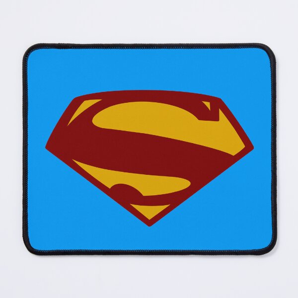 Item preview, Superhero Large Retro Classic New Age Shield Logo designed and sold by Imaginary Ink.