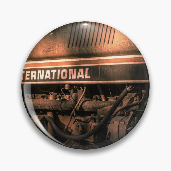 Item preview, Gritty Patina designed and sold by Jim Love.