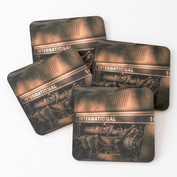 Item preview, Gritty Patina designed and sold by Jim Love.