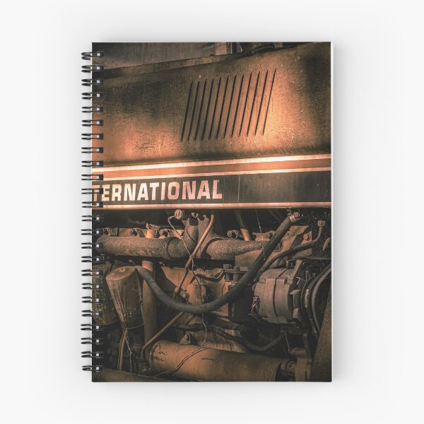 Item preview, Gritty Patina designed and sold by Jim Love.