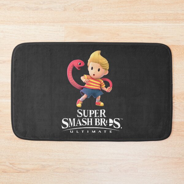 Item preview, Lucas Inspired Super Smash Bros Ultimate Classic Design designed and sold by VibezClan.