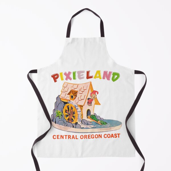 Item preview, Pixieland Watermill designed and sold by Hedrin.