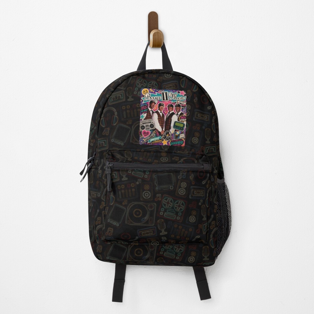 Item preview, Backpack designed and sold by TeeCodes.