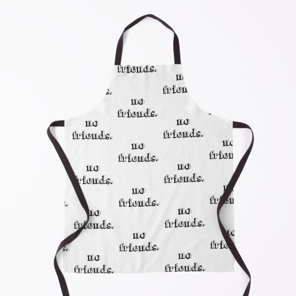 Item preview, No Friends 61 Mood Lonely Vibe designed and sold by Doctor Schtrudel.