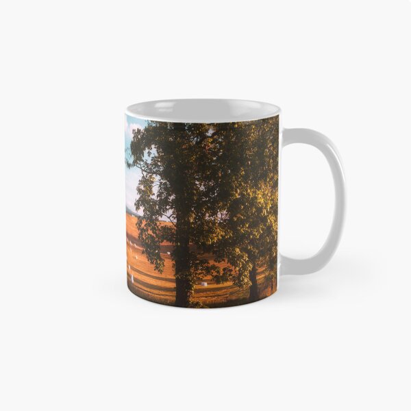 Item preview, Hayfield Through The Trees designed and sold by Jim Love.