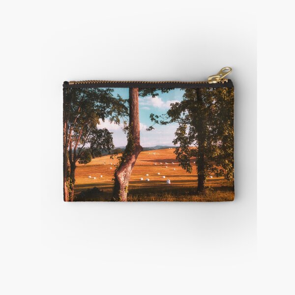 Item preview, Hayfield Through The Trees designed and sold by Jim Love.