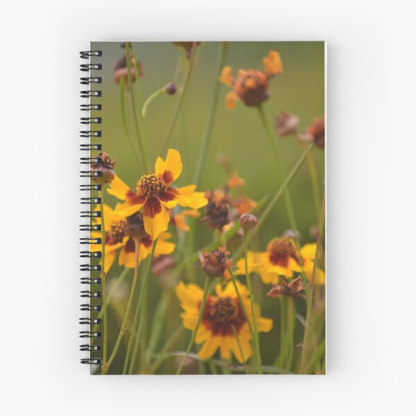 Item preview, Yellow Flowers in Garden designed and sold by zedakxis.